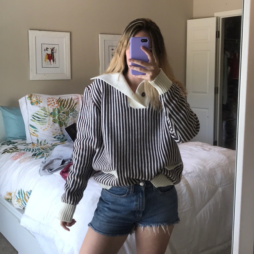 Vintage Sweater